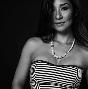 Meet your Posher, Vanessa